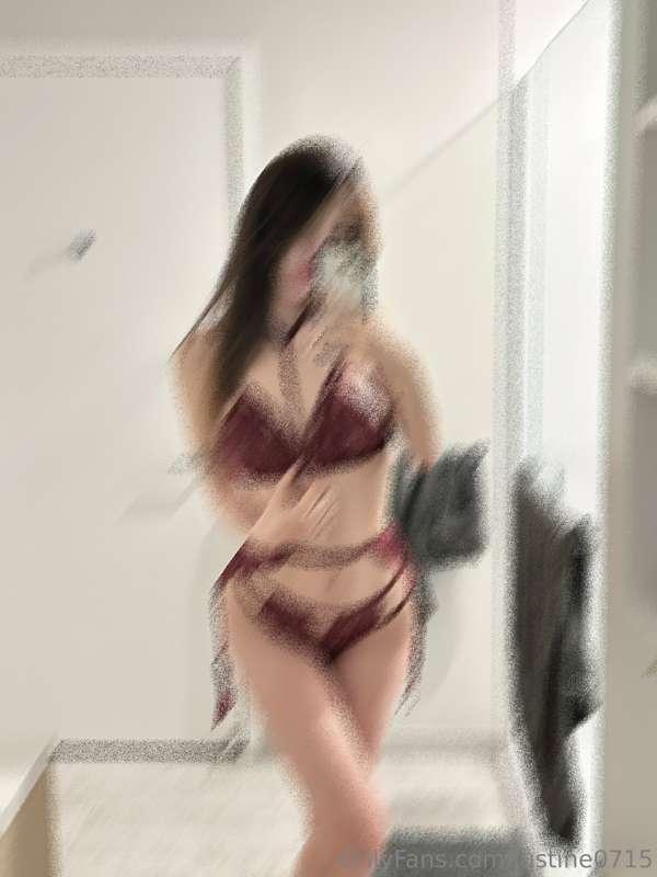 Red will be my new favorite color