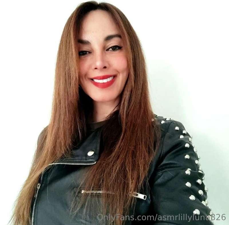 I love leather jackets and you?