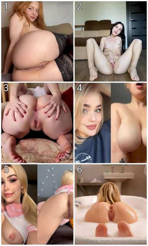 💥 JOIN MY BESTIES FOR FREE GOODIES!1. 🫦😘 @yumeko_tyan 😘🫦2. 🦋..