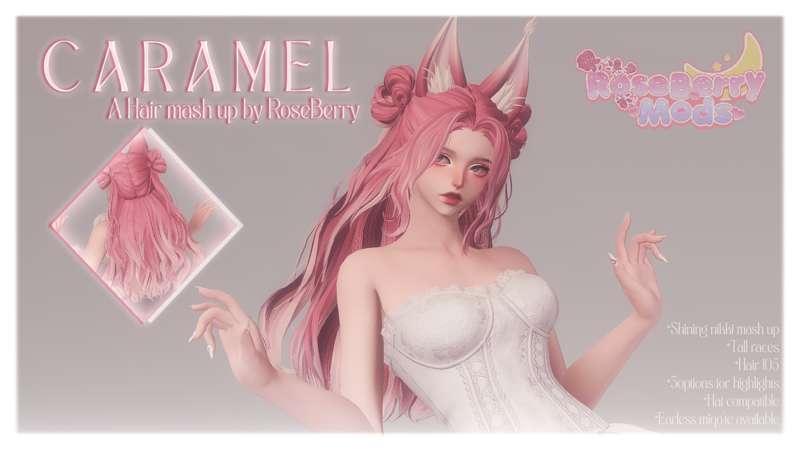 Caramel