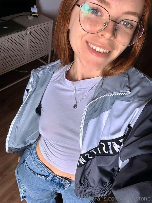 What’s on your mind right now?💭