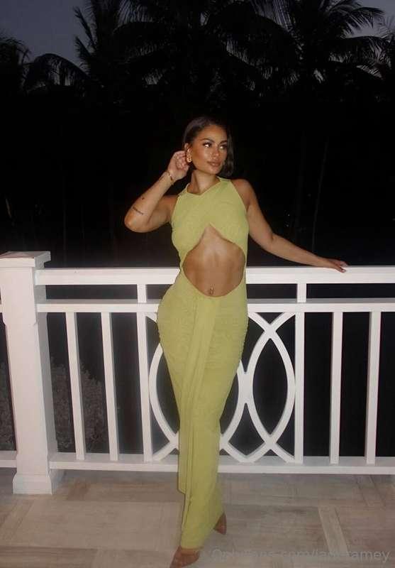 felt hotter last night 🥵 what do you think?
