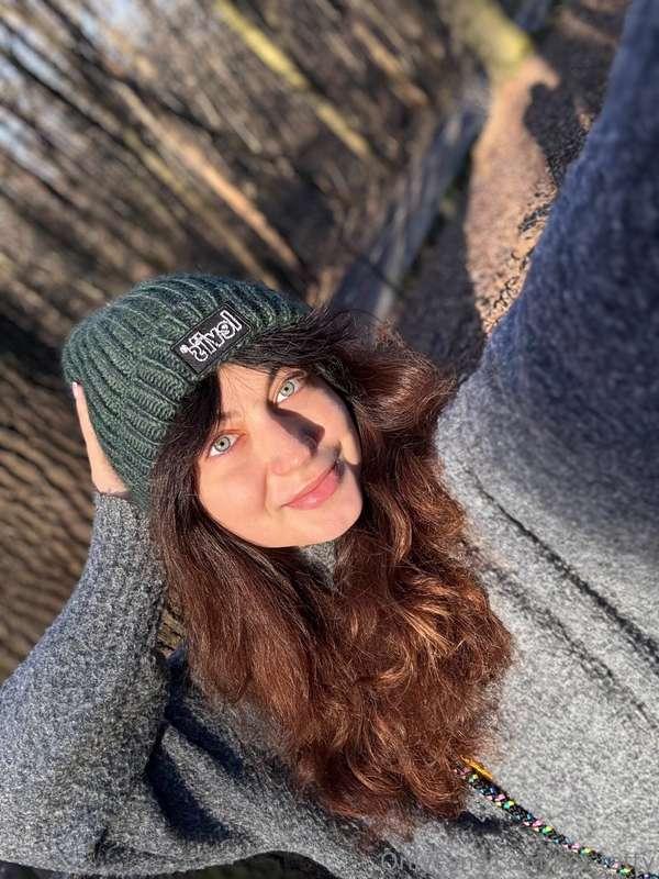 Spring awakens not only nature, but also ourselves ☀️😋 The f..