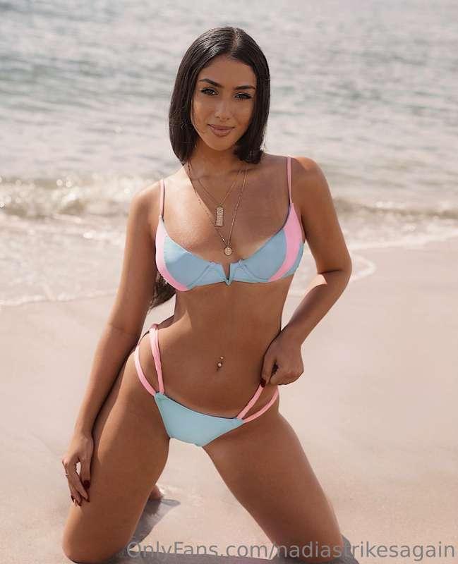 cooling off 💧