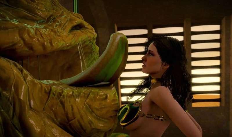 Yen x Jabba (3.40 Minute video)