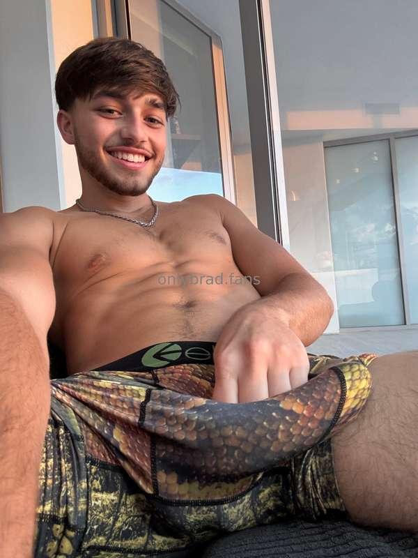 just a little 😉