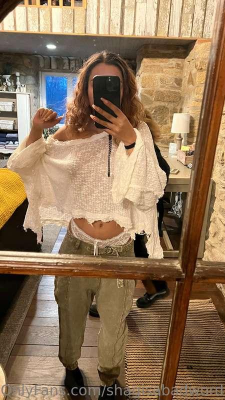 ;)