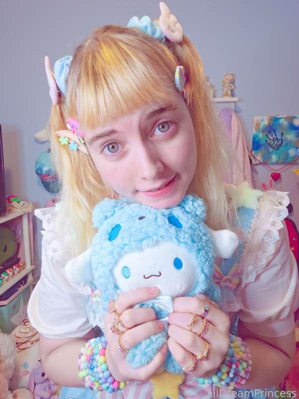 lildreamprincess image #1