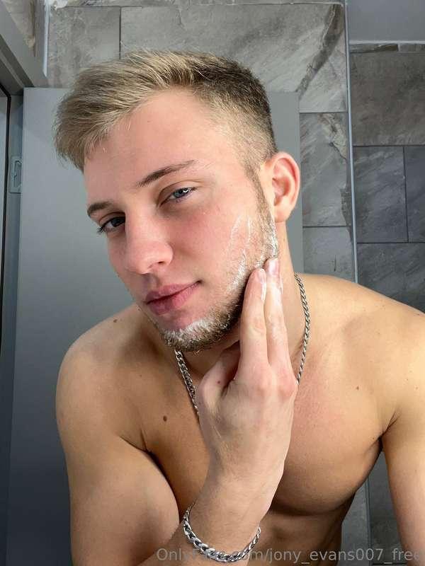 Try me, I am all smooth and silky for u😋