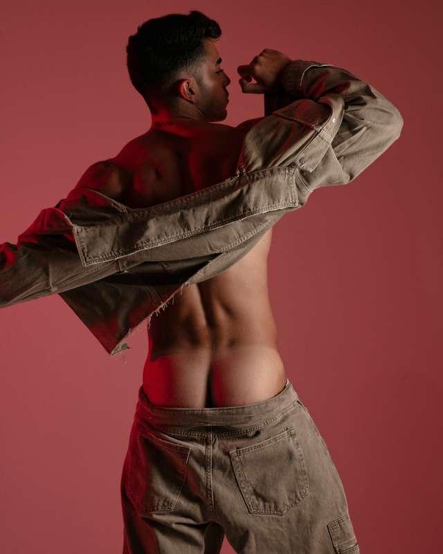 Special Request, all shooting with Alberto Berrocal ❤️