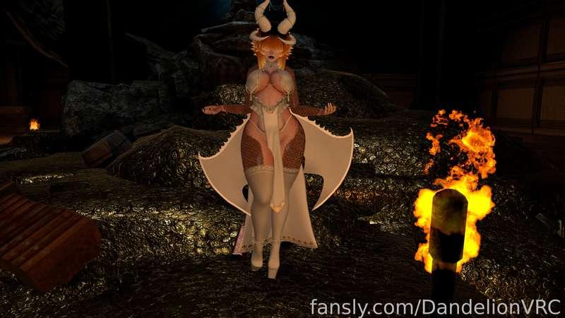 dandelionvrc image #1