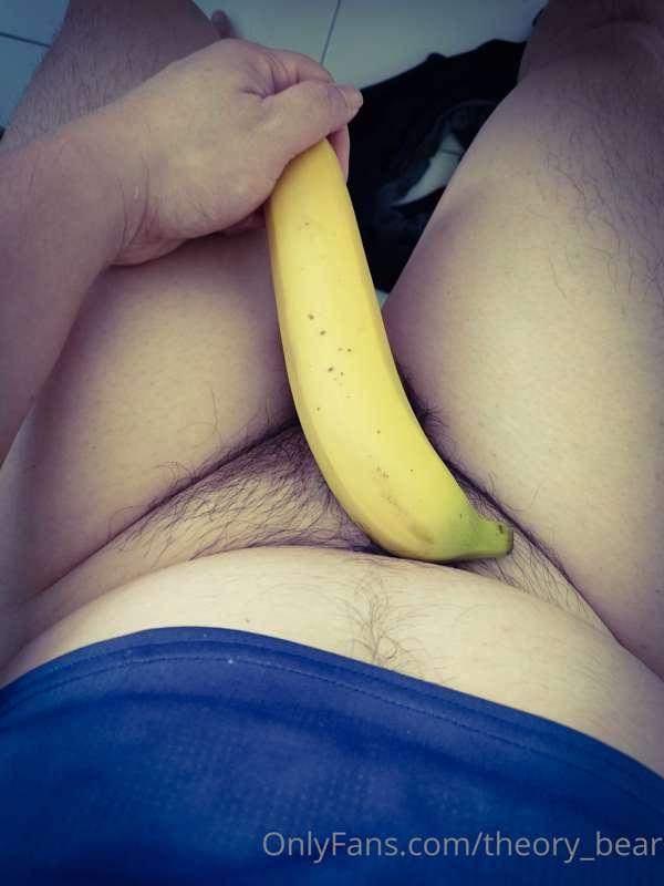 Bananas ❤️