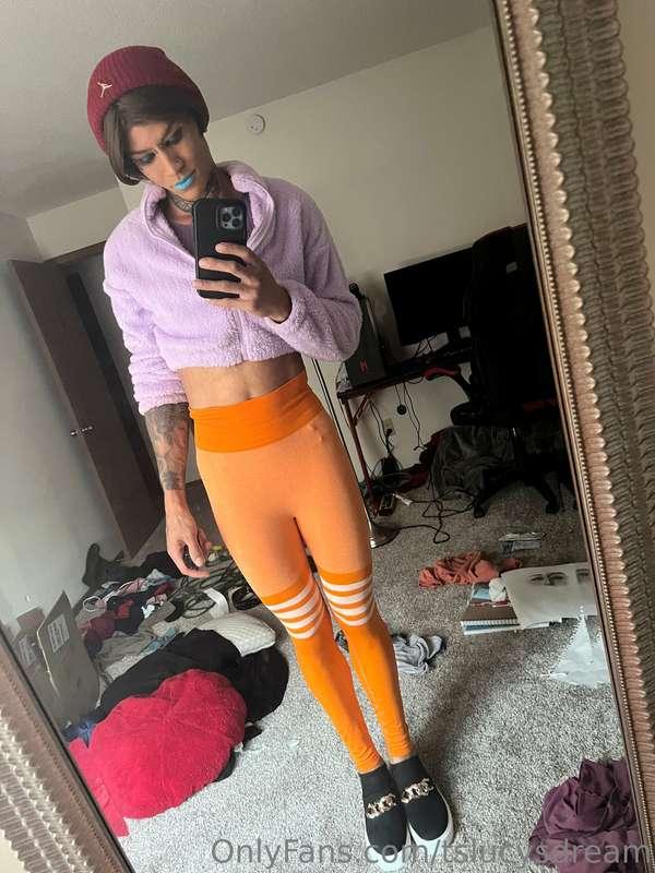 Soooo happy about how my body is coming along video coming t..