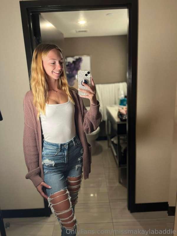 Outfit of the day🥰