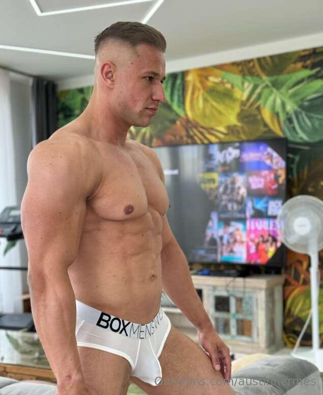 I’ll leave you wanting more, always. 😉