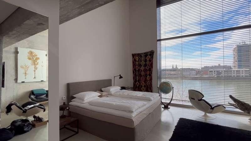 Home Office - the location