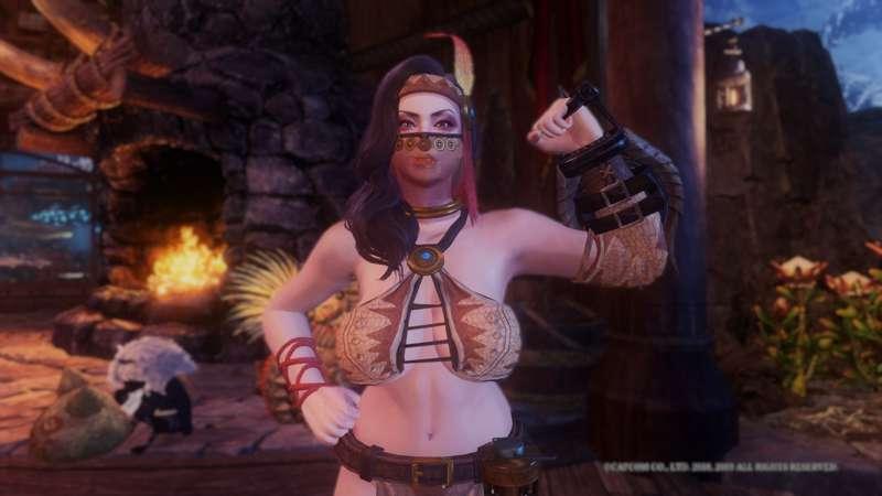 HPN Sexy Kulu-Ya-Ku Released!