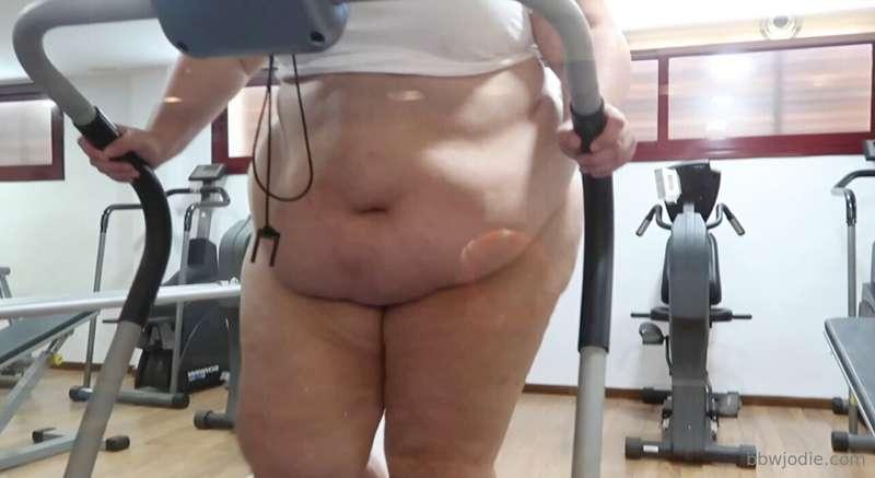bbwjodie image #2