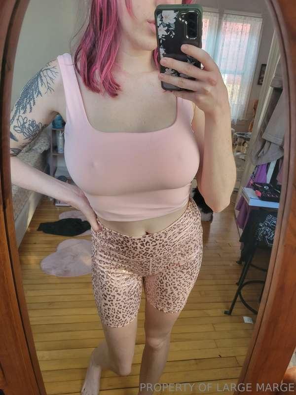 yes I wake up like this everyday :)