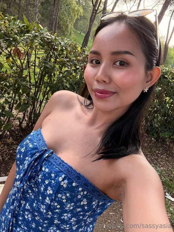do i look cute in my morning sun dress? ❤️