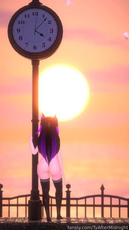 tyaftermidnight image #1