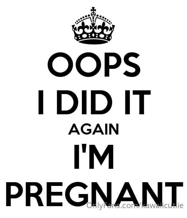 🎉🎉***BIG NEWS GUYS***🎉🎉
**I'M PREGNANT**🤰👶🏻👣💋