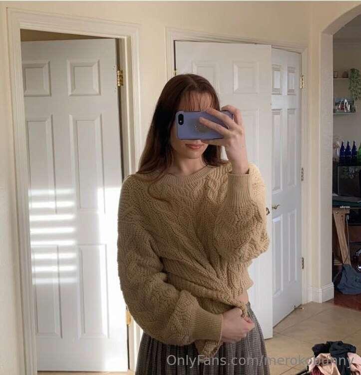 Let’s cozy up together <3