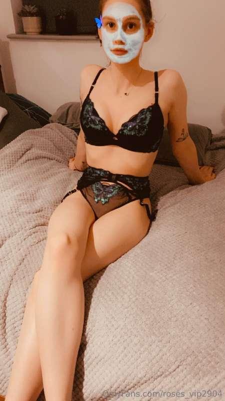 What do you think of my new set? 

Ow and I’m thinking of sh..