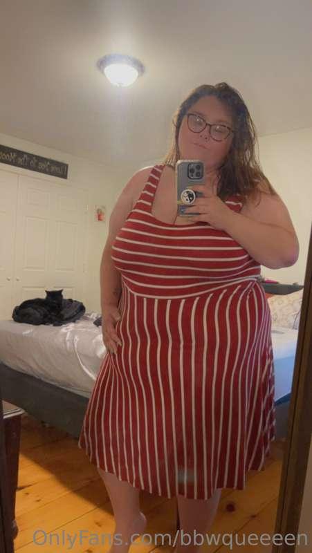 Sundress szn ☀️