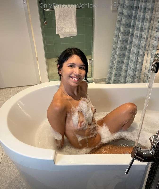 Your new favorite cum slut @prettyfacetannis ❤️😜 add this na..