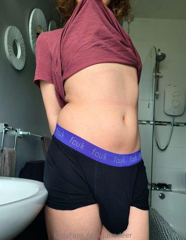 Tummy tfriday