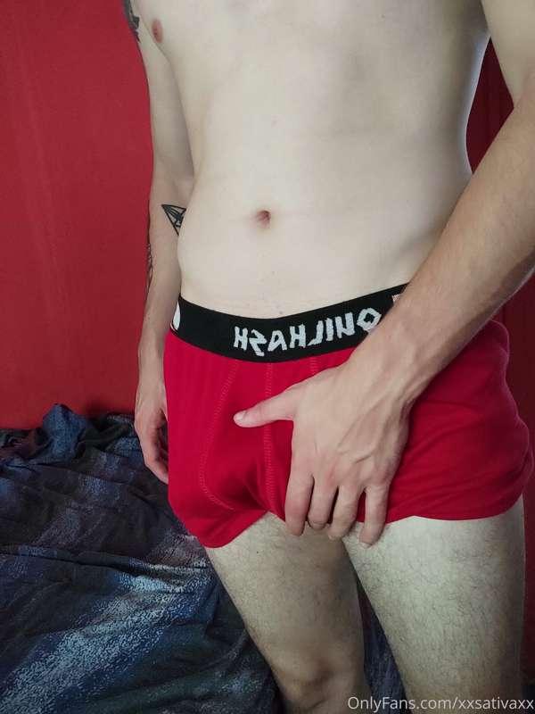 Red 🔴😏