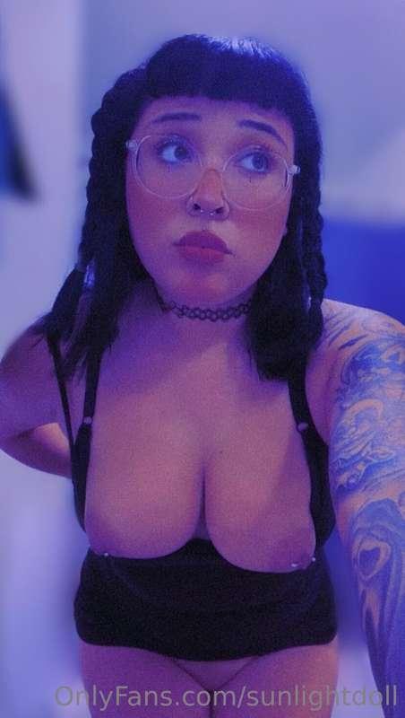 Where would you cum on? 👀