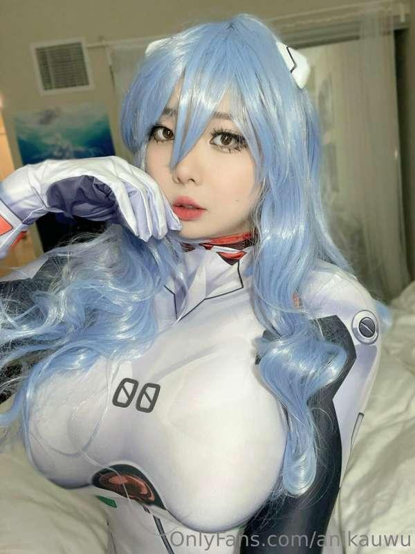 more rei! maybe i'll do asuka too?