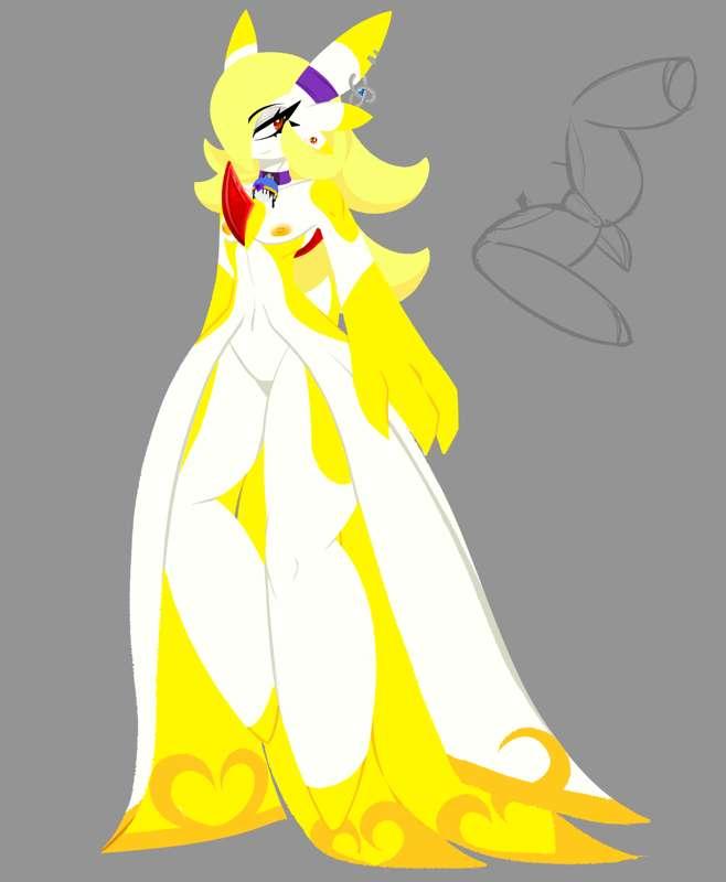 Daff November 2022 Reward WIP