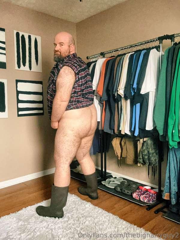 You like my outfit?