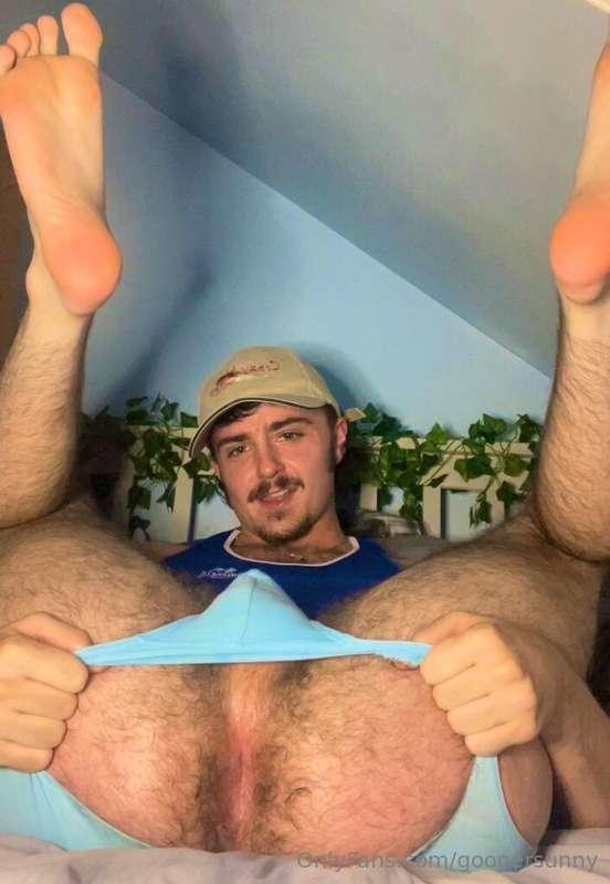 Sometimes you just gotta rip em open & unleash the musk 😵‍💫👃