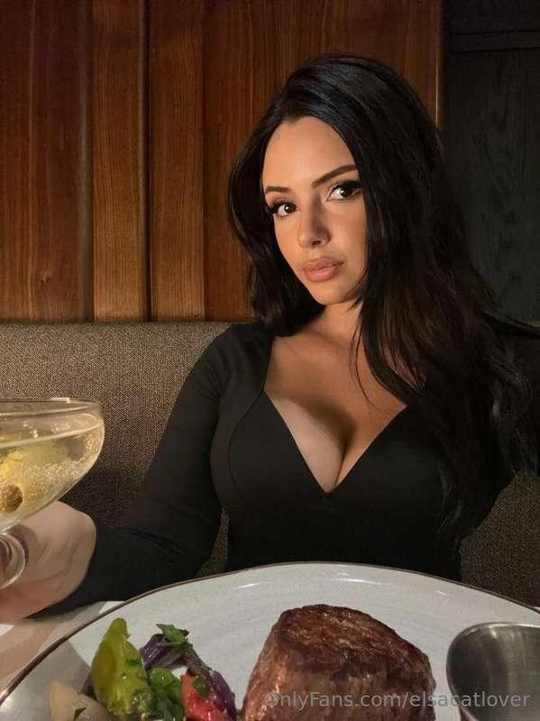 Want some?😋