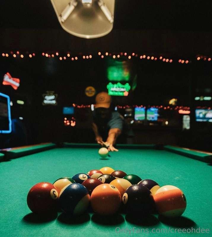 🎱
