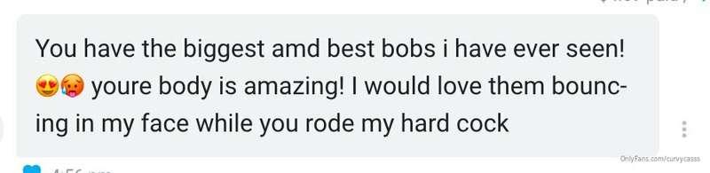 i love this community and how horny we all are 😍😍😍