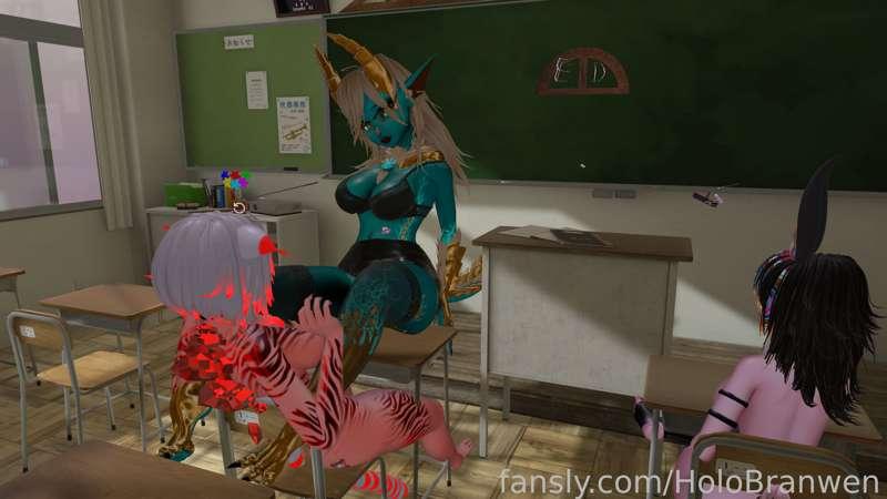 holobranwen image #1