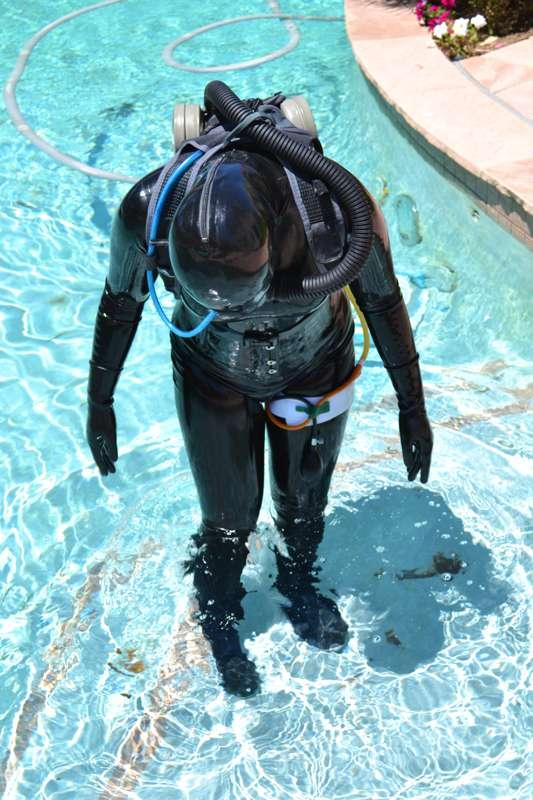 025 - Heavy Scuba Drone (Part 7)