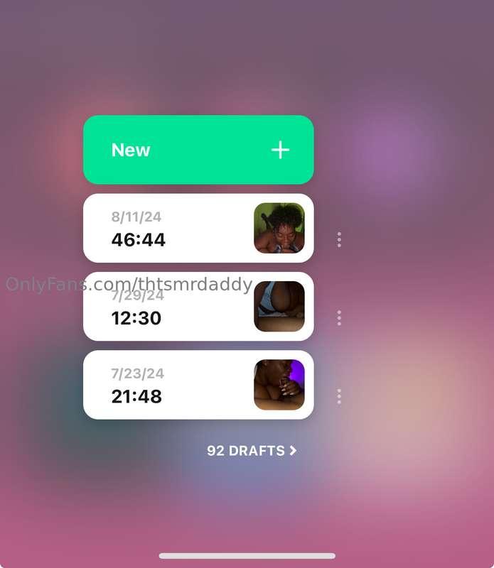 😮‍💨😮‍💨😮‍💨 46 mins were recorded but I was sucking longer the..