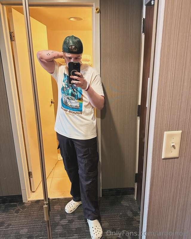 Thoughts on the new fit?
