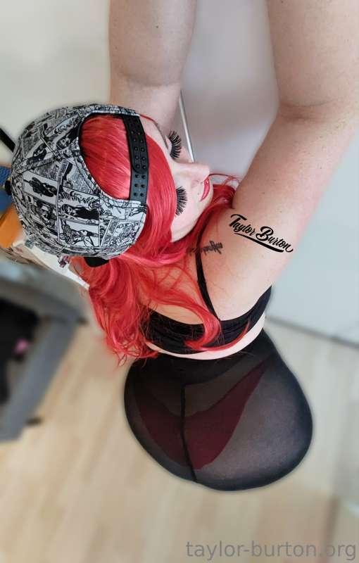who likes that outfit?