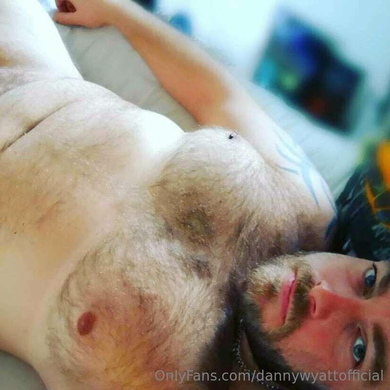 dannywyattofficial image #34