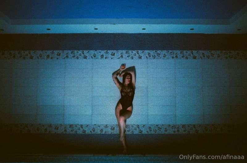 A slender figure is often associated with beauty and attract..