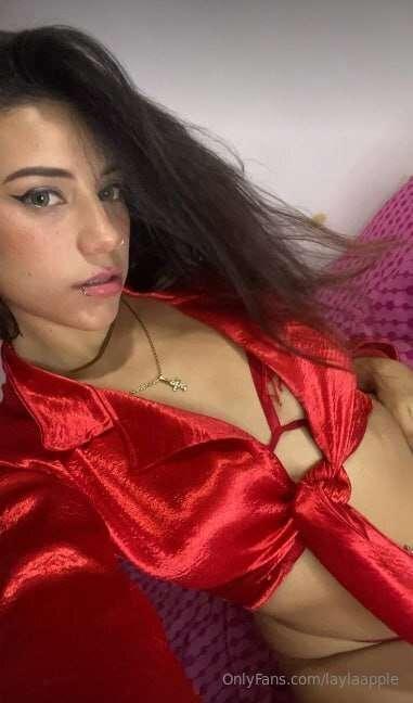 @mayadollxx @mayadollxx @mayadollxx 💖This 18yo babe is new h..