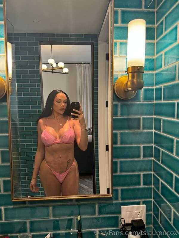 Good morning! cumming with me today? 💦💕