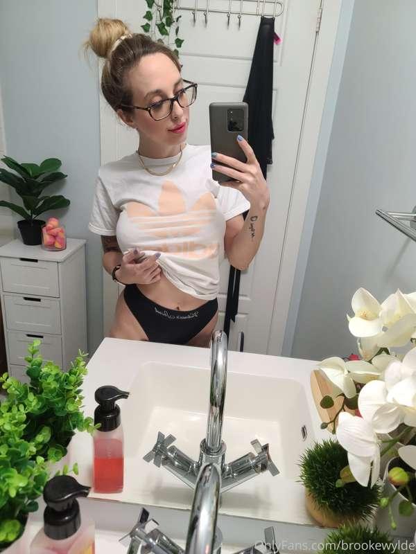 Let's go back to bed and play some more 👉👈🥰